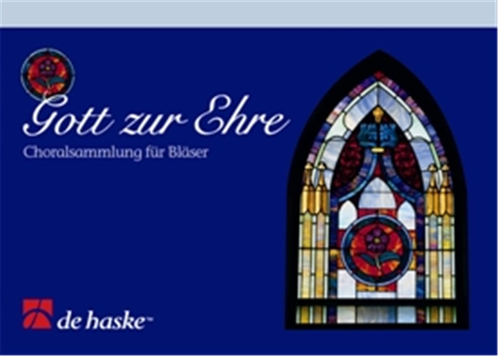 Gott zur Ehre Teil 1 ( 3 Eb TC )